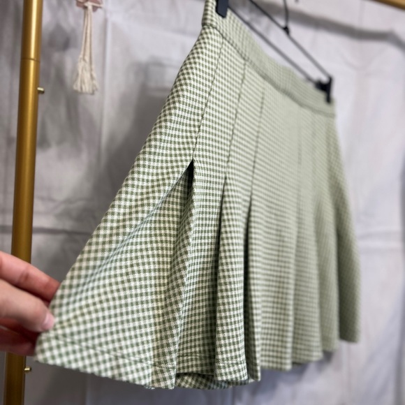 FREE PEOPLE A-Line Skirt - Picture 4 of 4